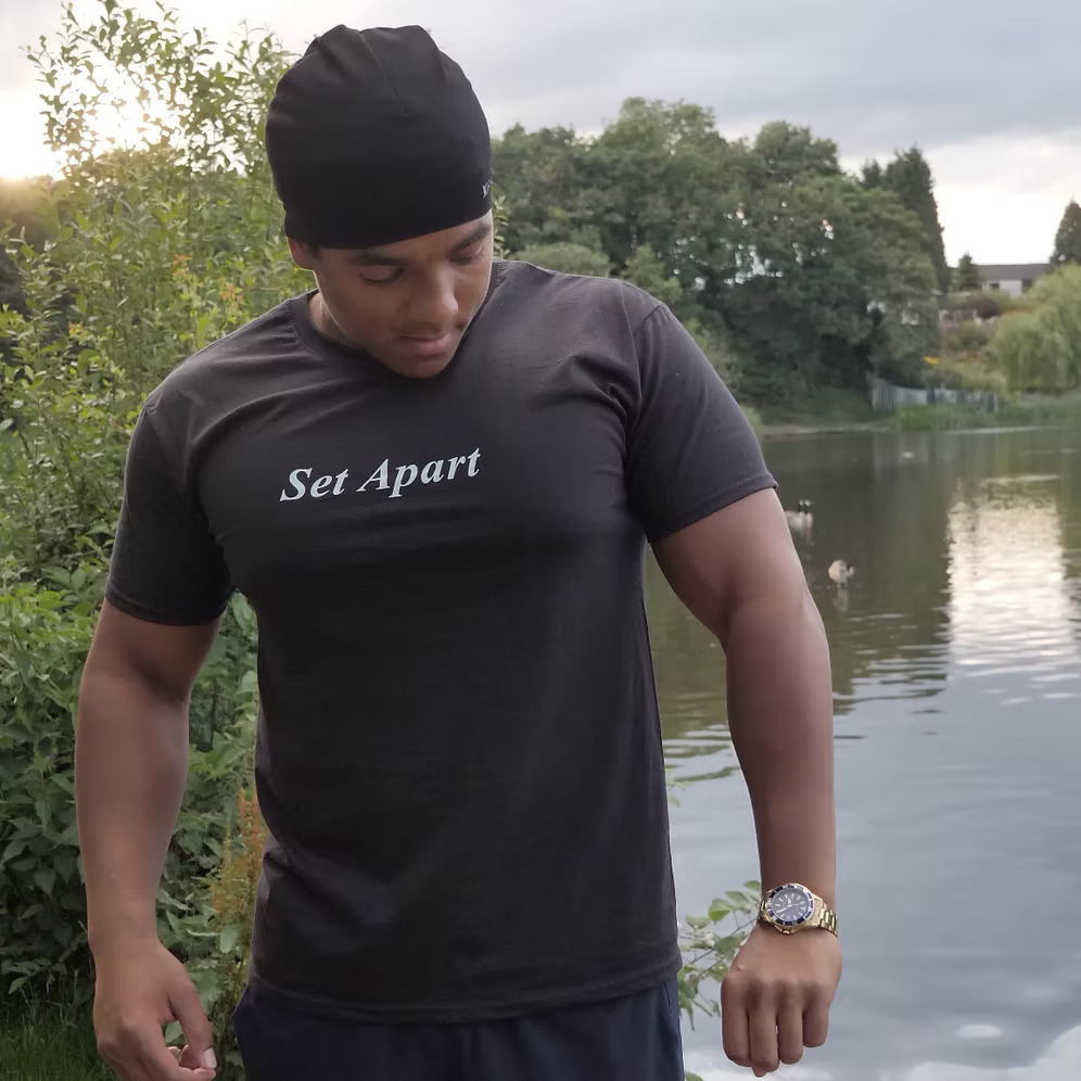 Set Apart T-Shirt