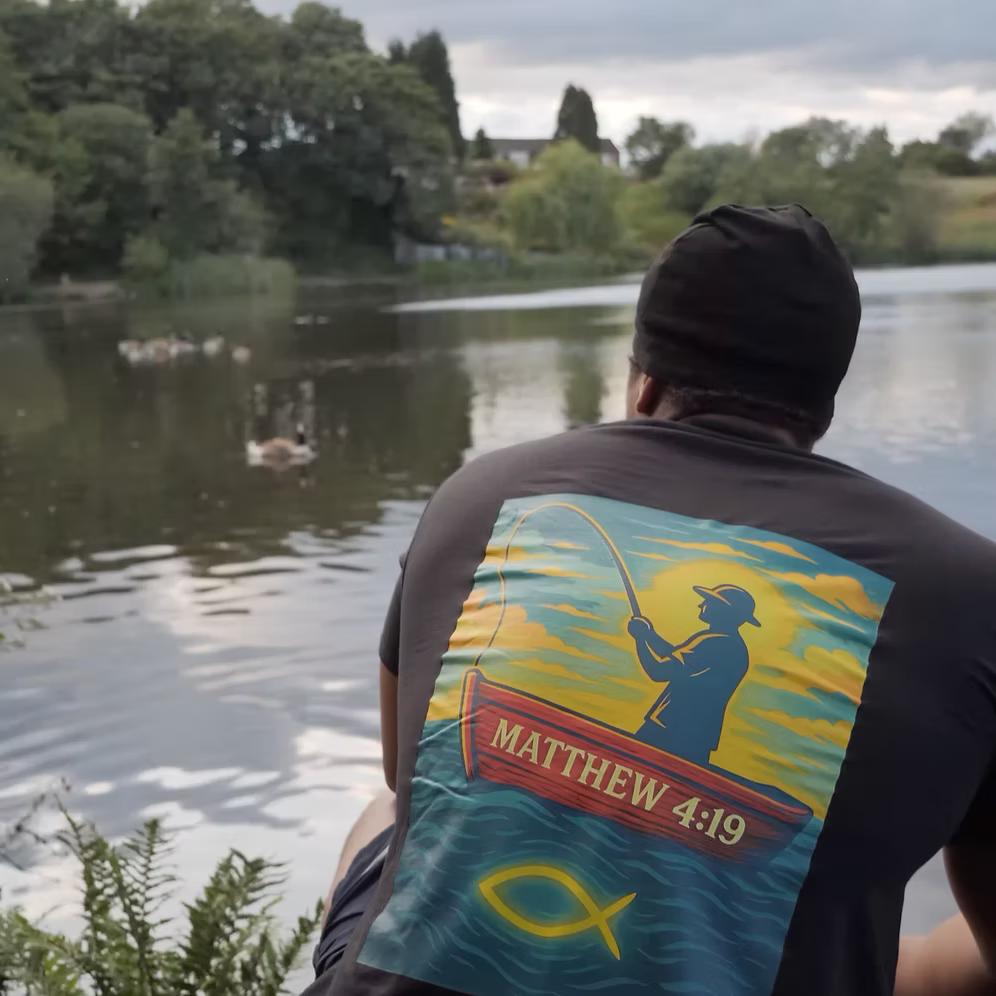 Set Apart T-Shirt