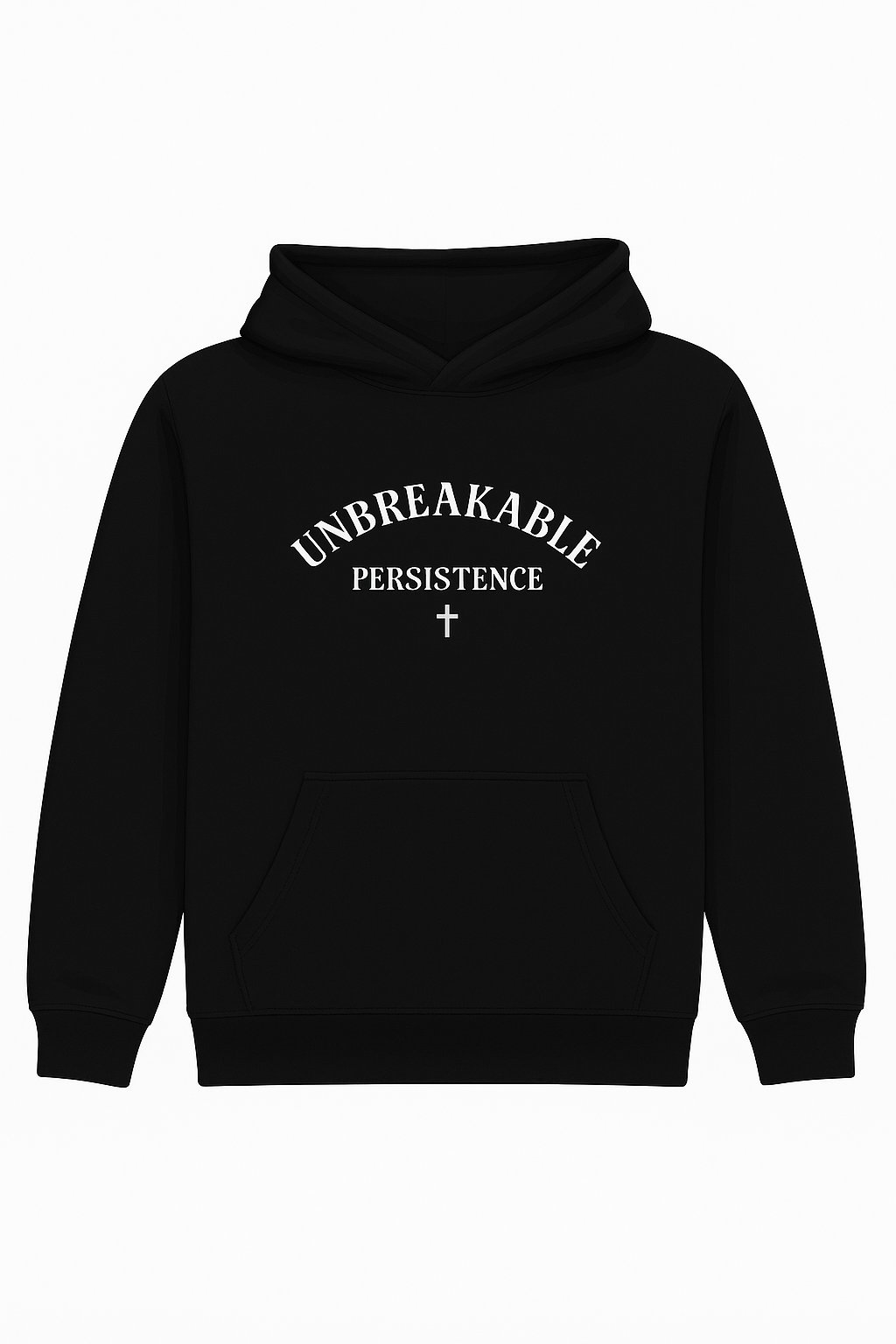 Unbreakable Persistence Hoodie